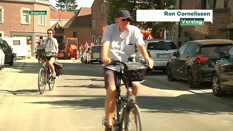 Voeren, verborgen juweeltje in Europa, wil stormloop voorkomen