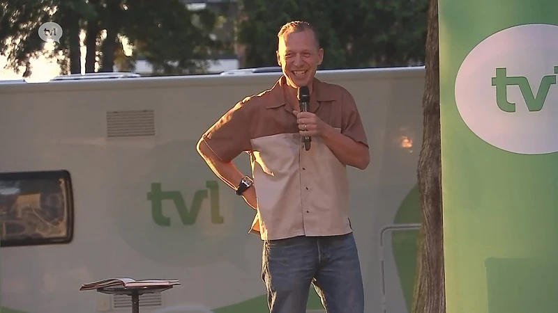 TVL Zomervertellingen 9 Joost Van Hyfte