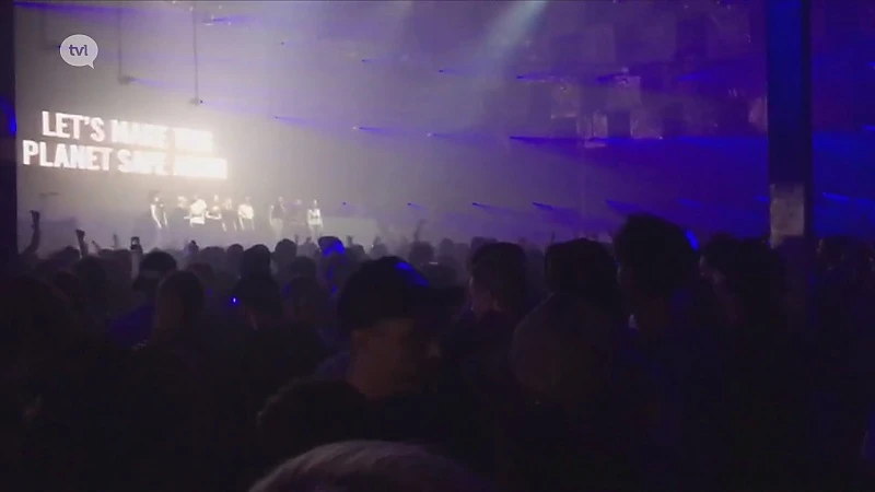 Anuna De Wever doet alsnog aangifte van bedreigingen op Pukkelpop