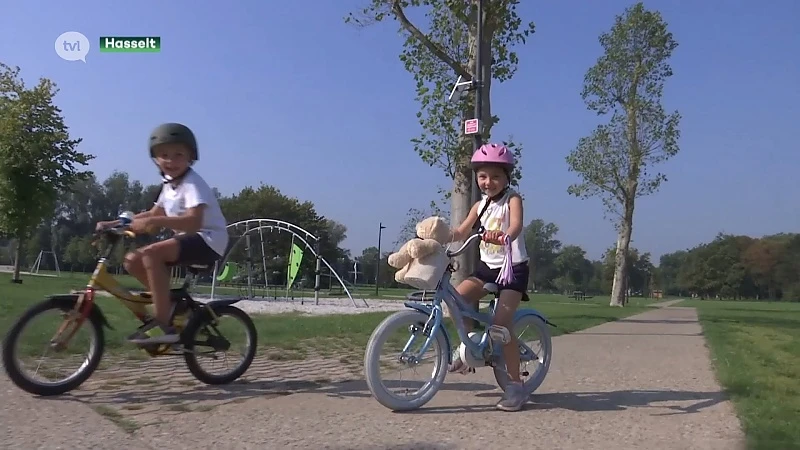 Derde hittegolf in Limburg is een feit