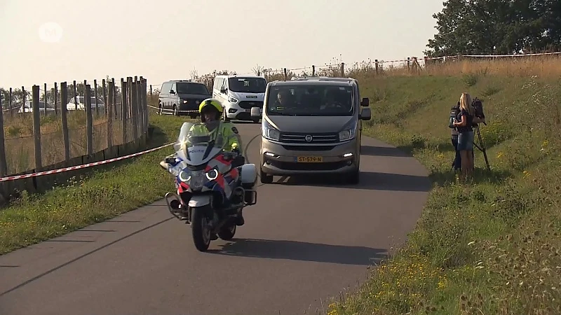 Jos Brech moet gerecht tonen hoe hij Nicky Verstappen misbruikte en om het leven bracht