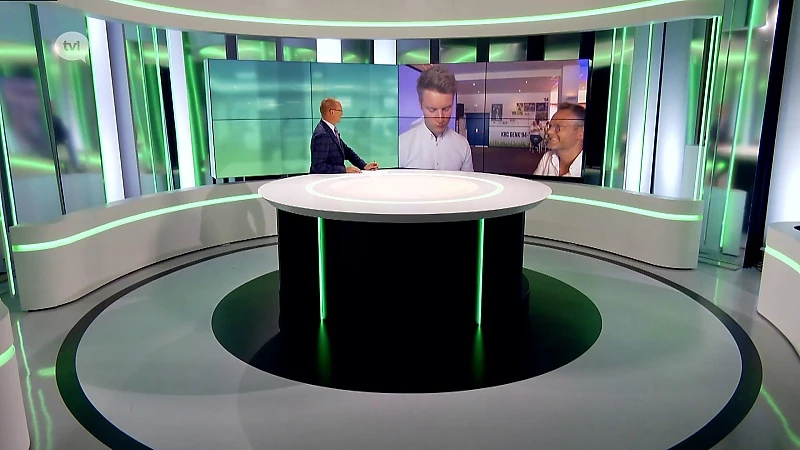 TVL Nieuws, 29 augustus 2019