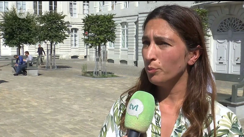 Zuhal Demir (N-VA) over islamschool: "Extreem radicale organisaties mogen geen scholen openen"