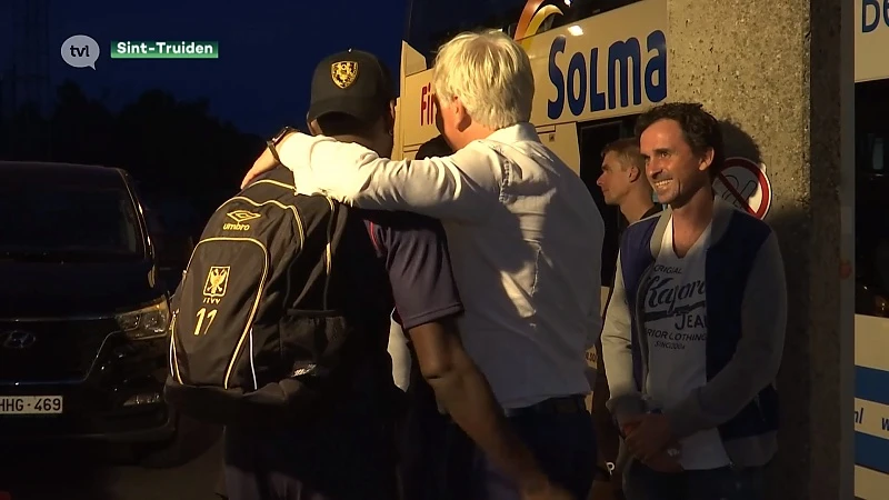 STVV wint in Eupen dankzij Boli