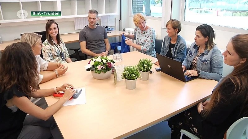 Eerste Limburgse ziekenhuisschool opent in Sint-Truiden