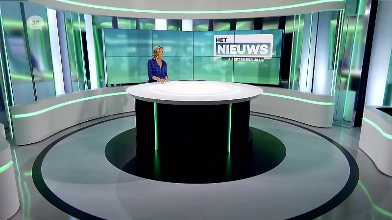 TVL Nieuws 4 september 2019