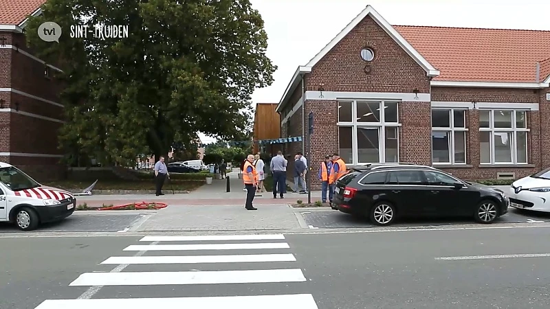 Gemeenschapshuis opent in Zepperen
