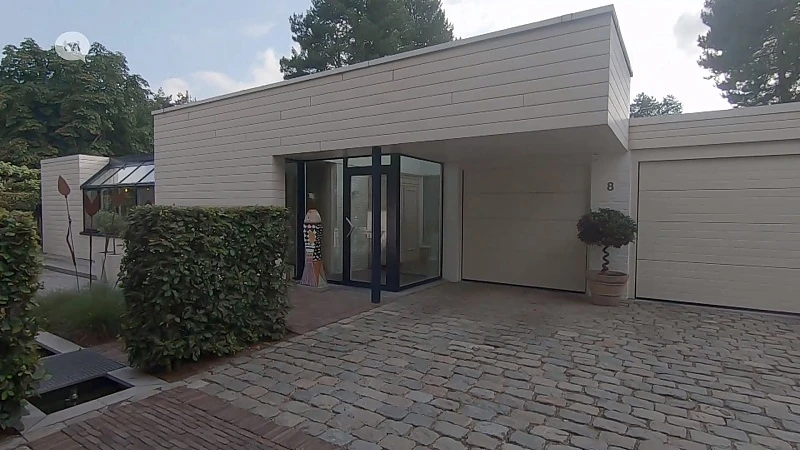 Gelijkvloerse woning te koop in Oudsbergen