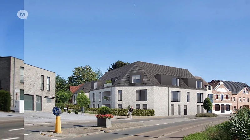 Nieuw woonproject Carbo in As in aantocht