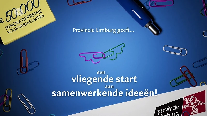 Een innovatiepremie, ook voor jouw bedrijf?