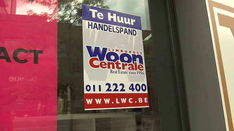Hasselt brengt leegstaande panden in kaart