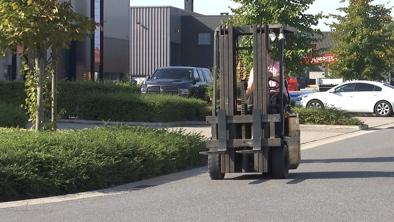 Landelijk Riemst breidt industriezone uit