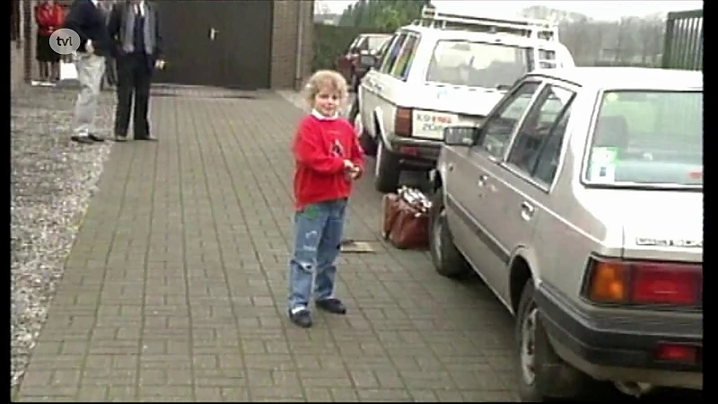 Dit zijn de hoogtepunten uit de carrière van Kim Clijsters