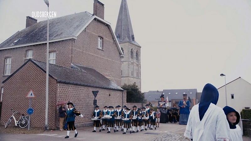 Inhuldiging Sint-Willibrorduskapel