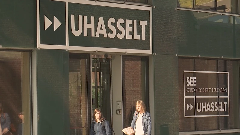 Cruciale weken voor toekomst Universiteit Hasselt