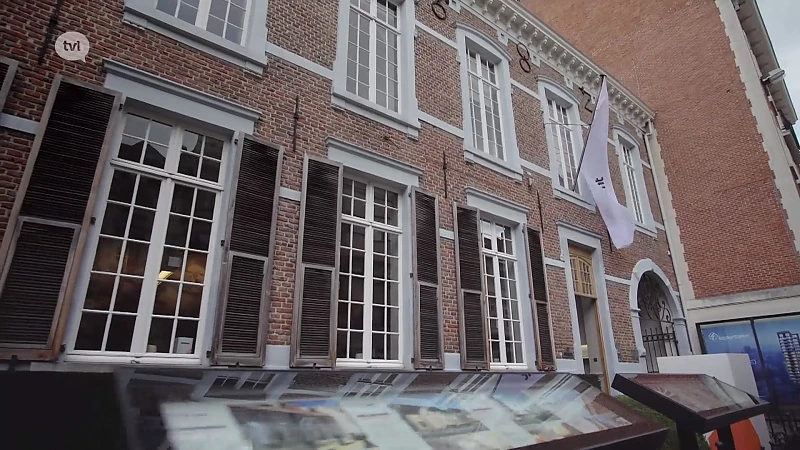 Woningaanbod van Kolmont in Bree en Hasselt