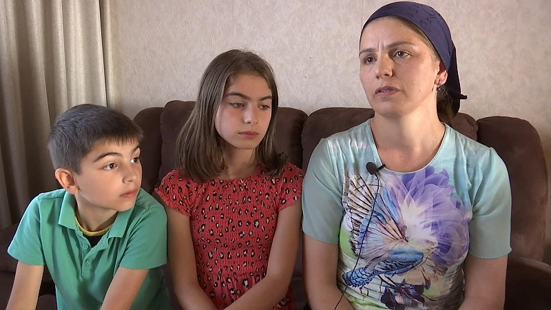 Alkense kinderen die in België geboren zijn, worden uitgezet naar Ingoesjetië