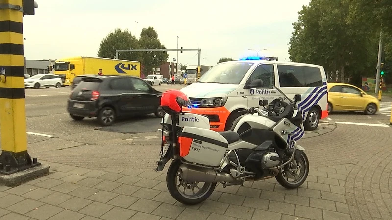 Start academiejaar zorgt voor verkeersellende in Hasselt