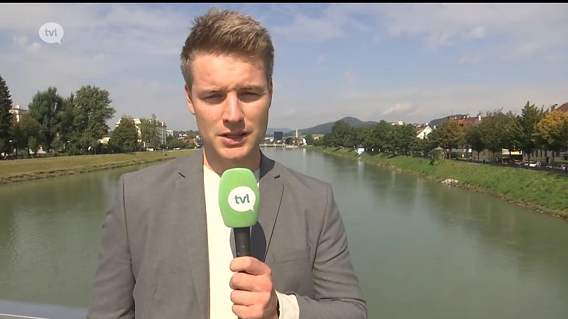 Sportjournalist Niels Christiaens: "Salzburg onderschat Racing Genk"