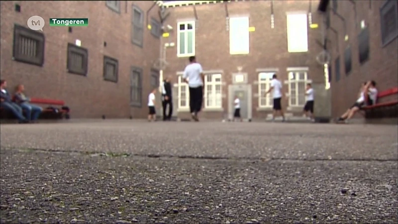 Sluiting omstreden jeugdgevangenis Tongeren zorgt voor onrust bij cipiers