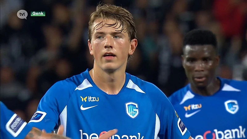 Bestuur Racing Genk rekent op reactie spelersgroep tegen Oostende na vernedering in Salzburg