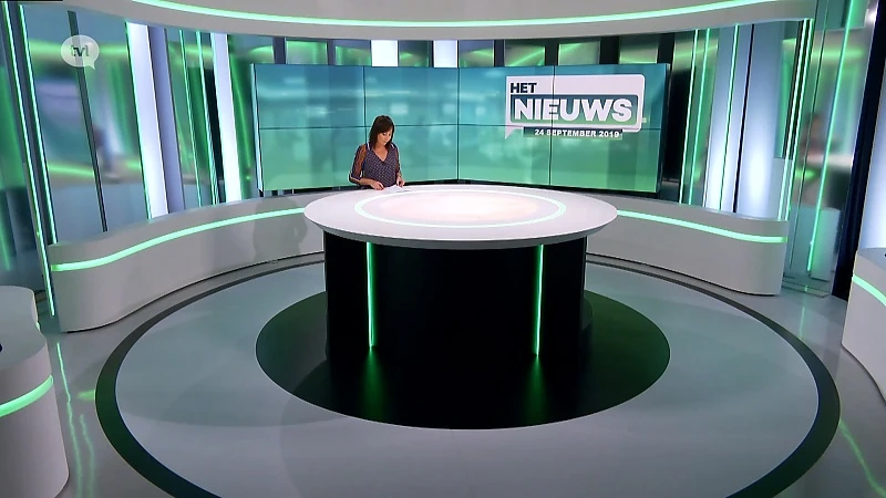 TVL Nieuws, 24 september 2019