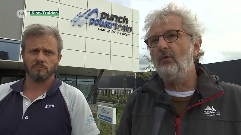 Nog eens 120 ontslagen bij Punch Powertrain: nu al 300 jobs weg