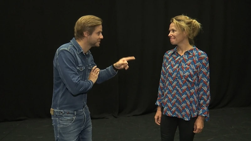 Theaterversie Woesten komt naar Lommel, Bree en Beringen