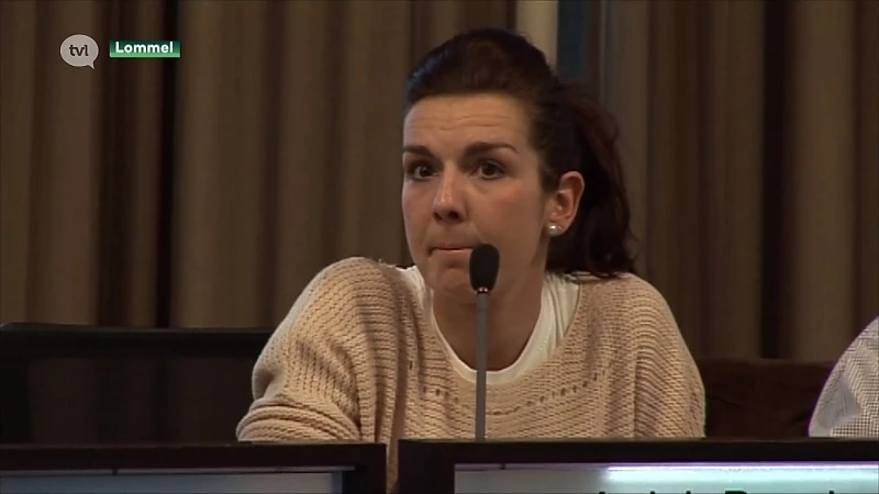 PLOFKRAKEN: Parket vraagt vier jaar cel voor Lommelse schepen Anick Berghmans