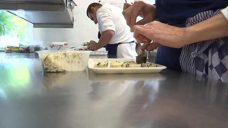 TVL-REEKS: In deze 10 Limburgse toprestaurants kunnen jongeren een maand lang goedkoop eten