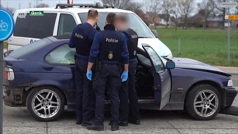 Gratis psychologische hulp voor politiemensen Carma