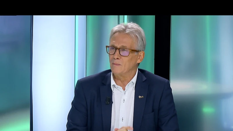 Huub Broers: 'Mensen dachten dat ik dood was. Het was oorlog in Voeren'