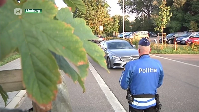 30 procent rijdt te snel in schoolomgeving