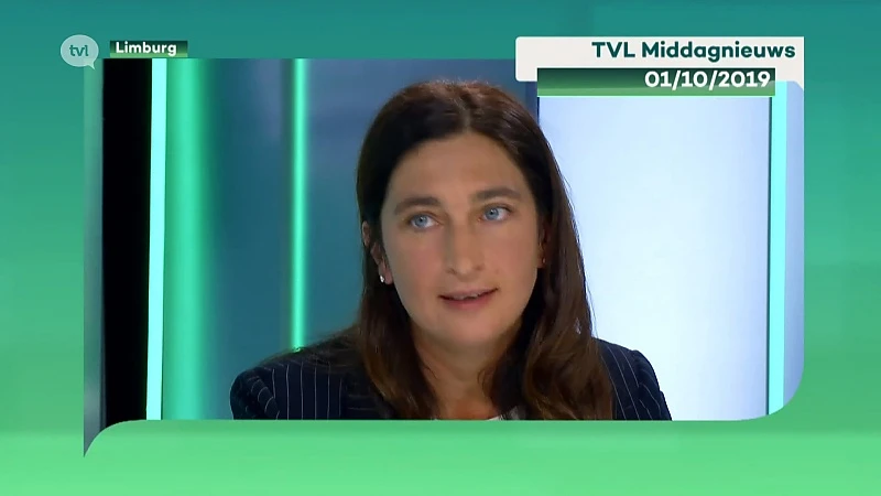 Demir: "Hopelijk blijven procedures achter zodat Limburgse mobiliteitsprojecten er komen"