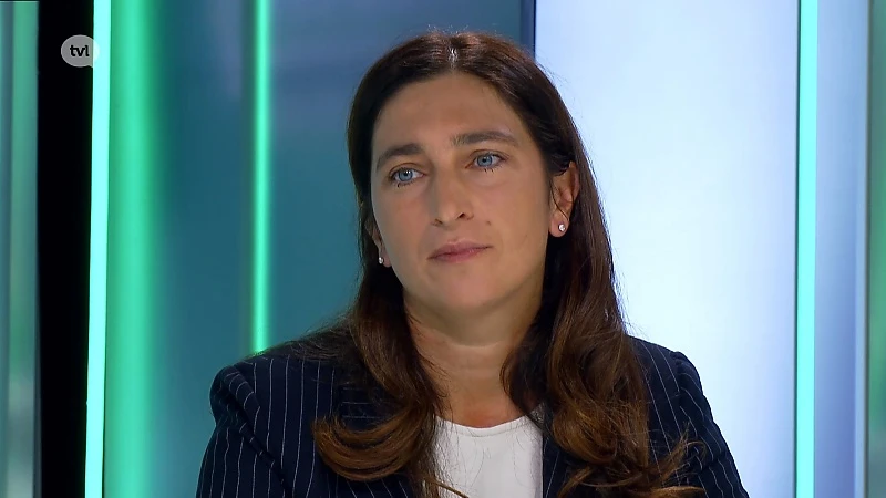 Zuhal Demir (N-VA): "Jan Jambon was de grootste bondgenoot van Limburg"