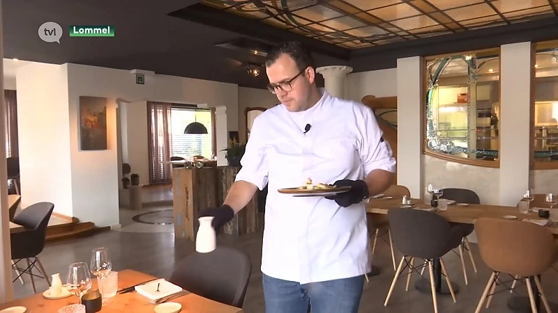 Jong Keukengeweld: Cocotte Lommel