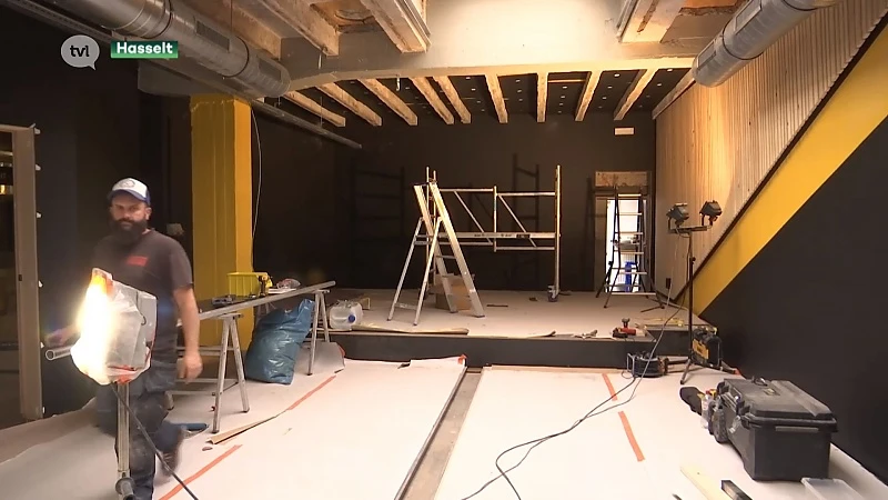 Play festival laat bezoekers kennismaken met vernieuwde Muziekodroom