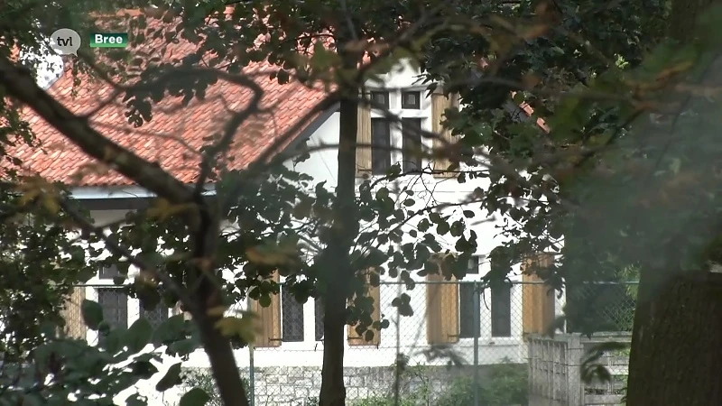 Overvallers gijzelen man in Bree