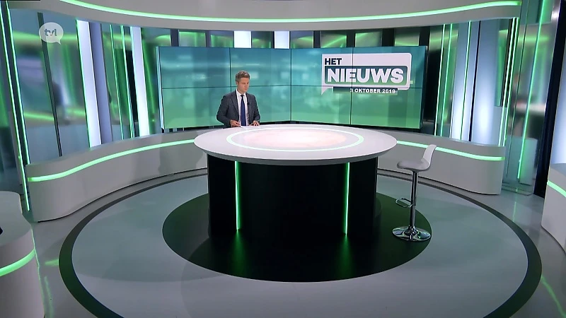 TVL Nieuws, 3 oktober 2019