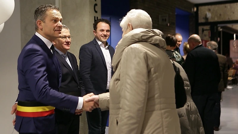 Burgemeesters zien fusie gemeenten nu wel zitten