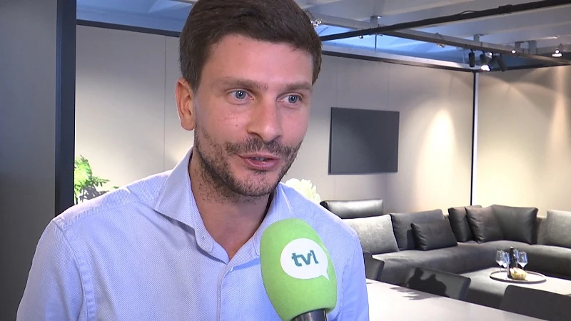 TVL Nieuws, 4 oktober 2019