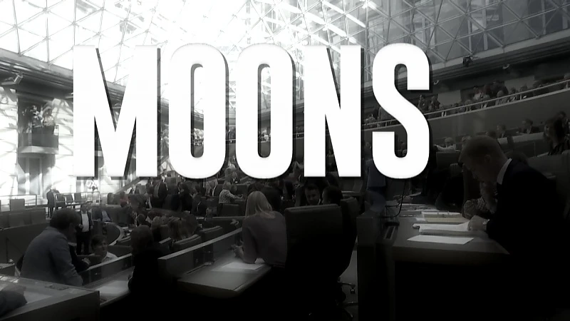 Moons en de ministers, zondag op TV Limburg