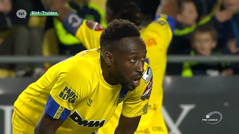STVV wil doorgaan op elan
