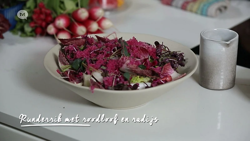 Koken met Laurens: afl 9