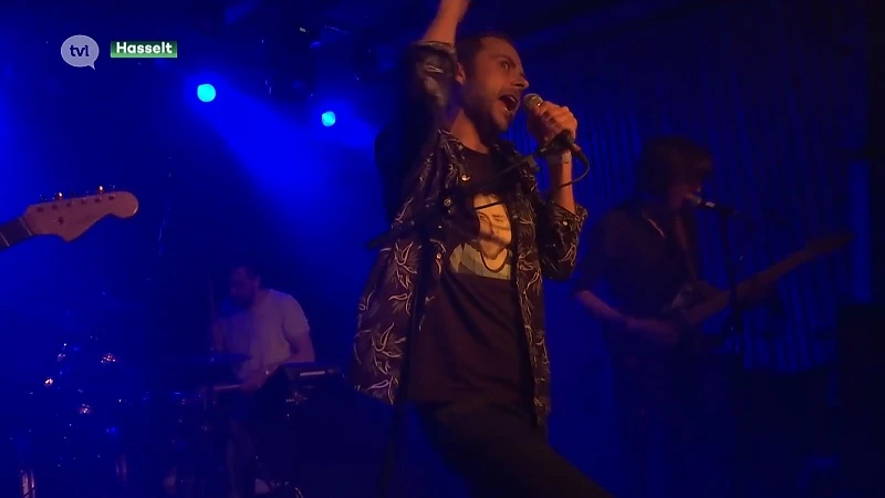 Kleine duizend bezoekers op ontdekkingsreis tijdens Play festival