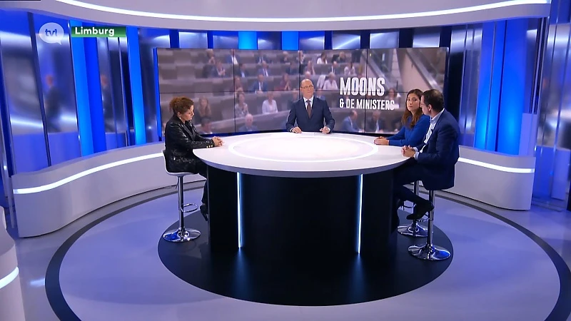 Conclusie na Moons & de Ministers: het Limburgse front is terug