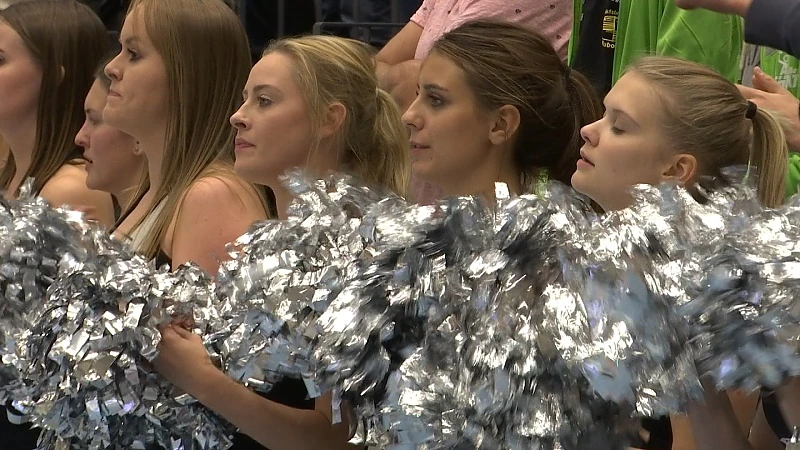 Achilles Bocholt met bonus van één punt richting Zwitserland