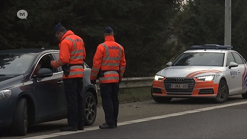 Dit zijn de volgende vijf jaar de prioriteiten voor politie LRH
