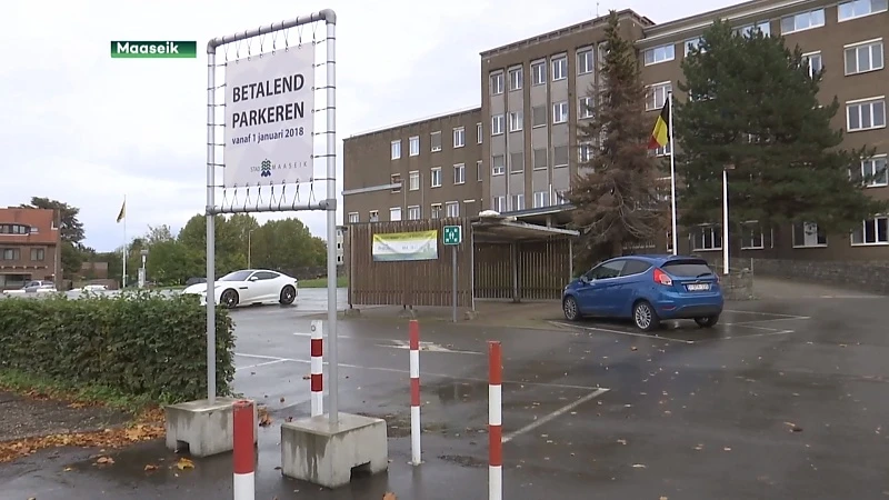 Stadsbestuur doet oproep aan bevolking voor nieuwe invulling van oud ziekenhuis in Maaseik