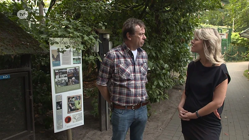 Achter de schermen van het Natuurhulpcentrum Oudsbergen